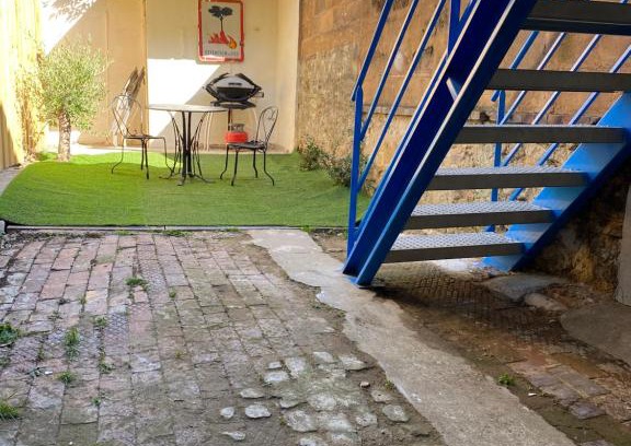 Val-au-Perche Apartment | Cosy appartement dans le Perche