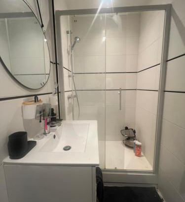 Etampes Apartment | Cosy appartement