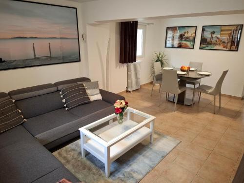 Coupvray Apartment | Cosy Appartement near Disneyland & Paris