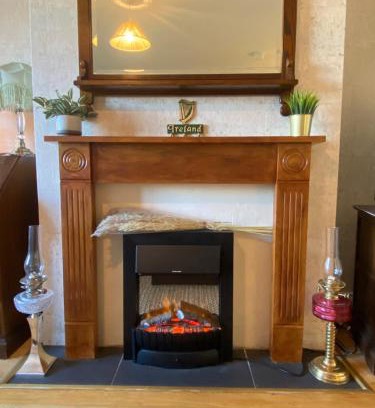 Dunmurry House | Cosy Authentic Home