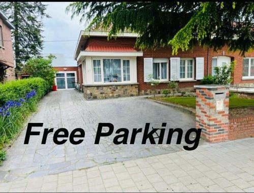 Mechelen House | Cosy