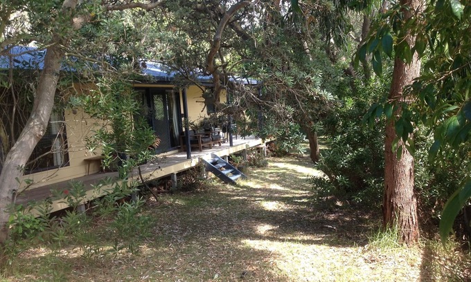 Venus Bay House | Cosy Beachside Cottage