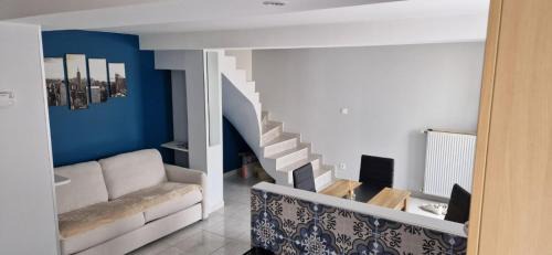 Blyes House | Cosy blyes