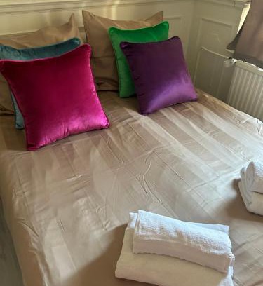 De Weteringschans Bed & Breakfast | Cosy by Mandy