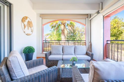 Tavira Apartment | Cosy Cabanas de Tavira Apartment
