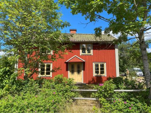 Or House | Cosy cabin in the heart of Småland