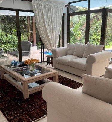 Zimbali Coastal Estate House | Cosy Camwood in Zimbali