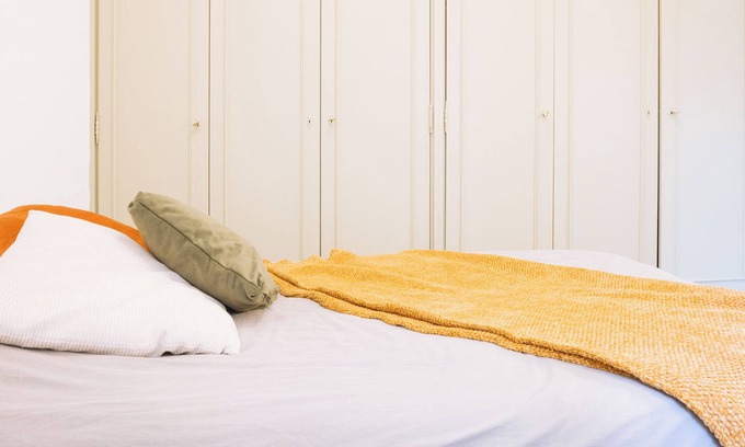 Combat Apartment | Cosy&Charming 1BD Apart for 2