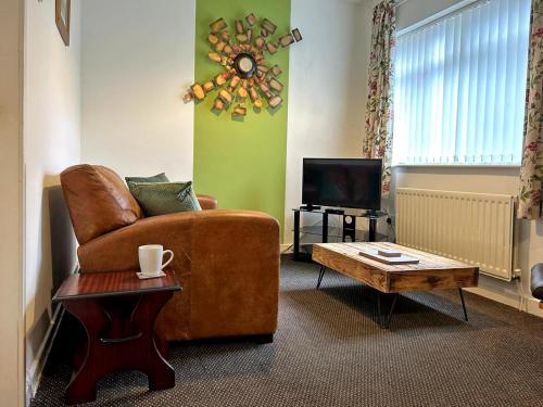 Consett Apartment | Cosy & convenient Consett flat