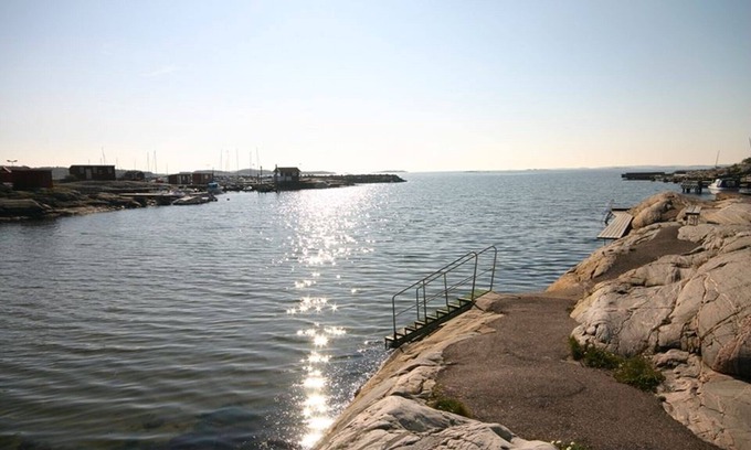 Haellsvik Cottage | Cosy cottage 200m from the sea & bath