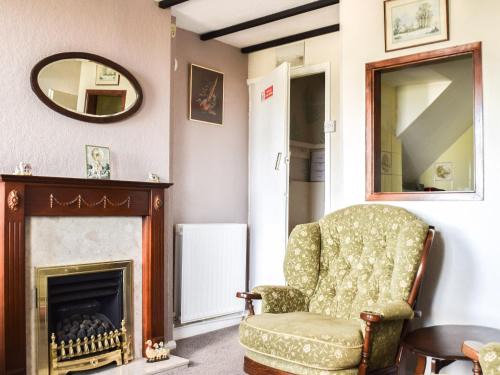 Allonby House | Cosy Cottage