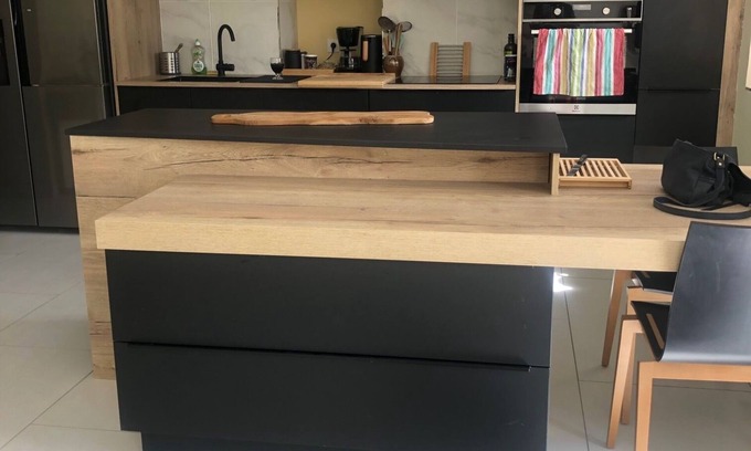 La Feuillee Cottage | COSY COTTAGE IN THE HEART OF THE MONTS D'ARREE