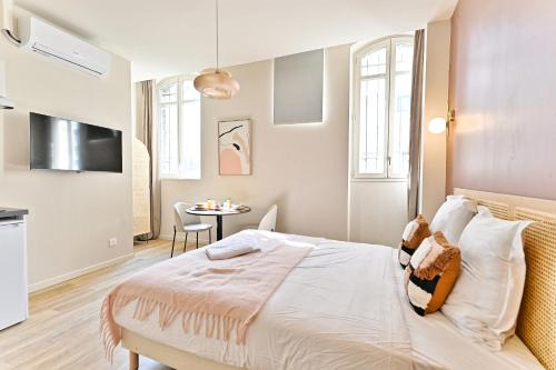 Le Pre-Saint-Gervais Apartment | Cosy et climatisé - Aux portes de Paris