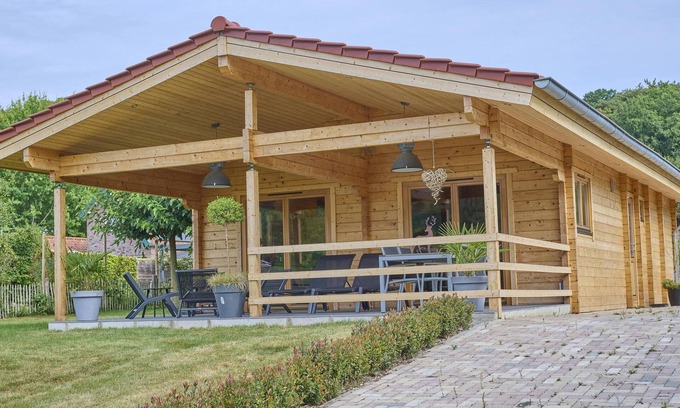 Schinnen House | Cosy Finnish house with fantastic views