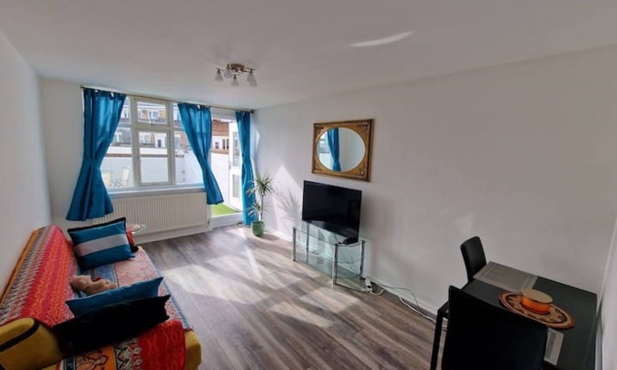 South Bermondsey Apartment | Cosy Flat close to Tower Bridge!nn