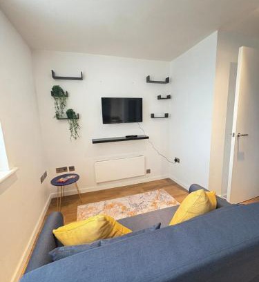 Leeds City Center Apartment | Cosy Flat Leeds City Centre