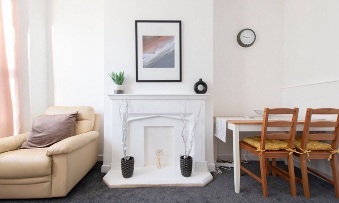 Harwich Apartment | Cosy haven in Harwich