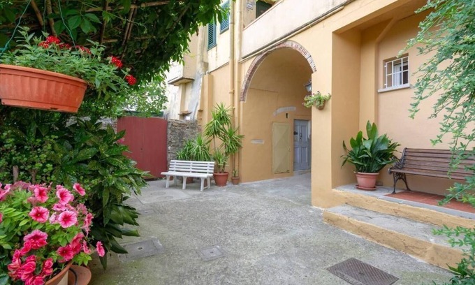 Lastra a Signa Apartment | Cosy holiday apartment Le Volte