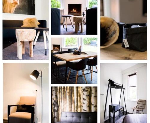 Municipality of Harderwijk House | COSY Holiday Home