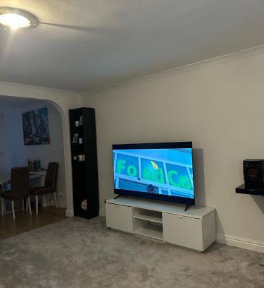 Handsworth Apartment | Cosy Home In Sheffield