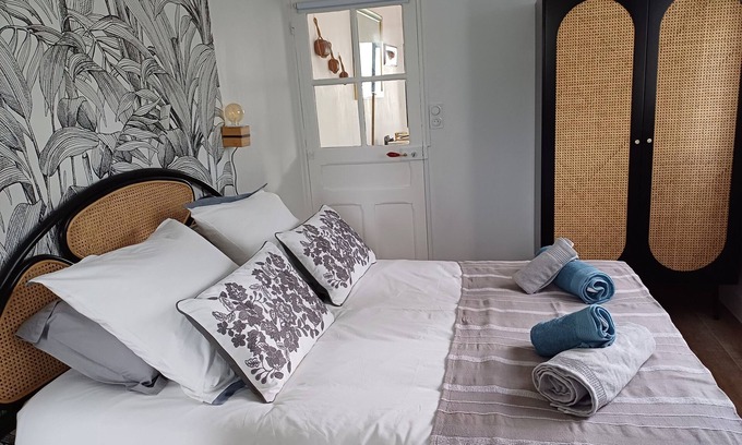 Cote de Granit Rose House | COSY HOUSE 50m FROM THE BEACH