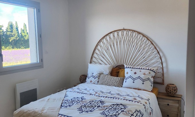 Montelimar House | Cosy house, gardens and relaxation.