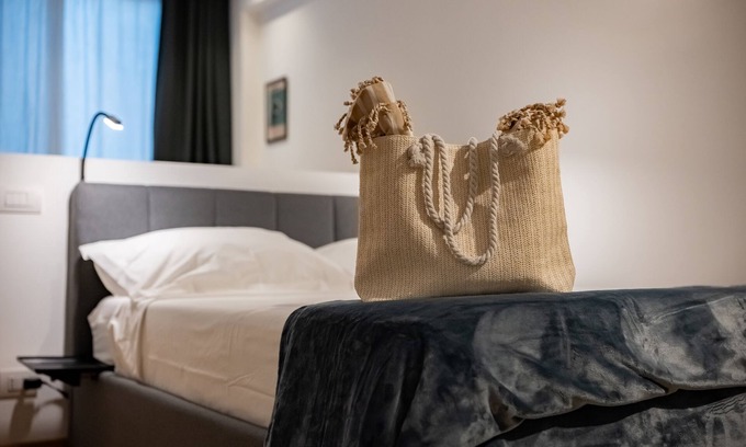 Bari City Centre Bed & Breakfast | Cosy