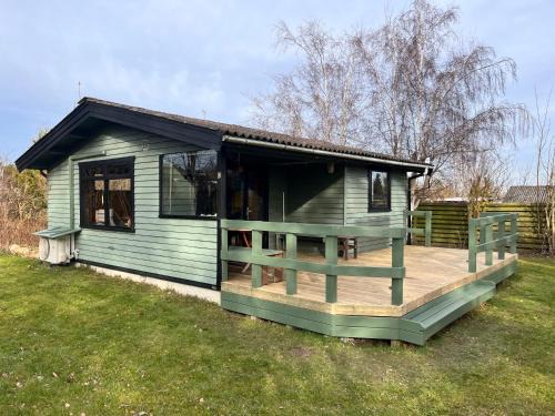 Store Kongsmark House | Cosy little summer house