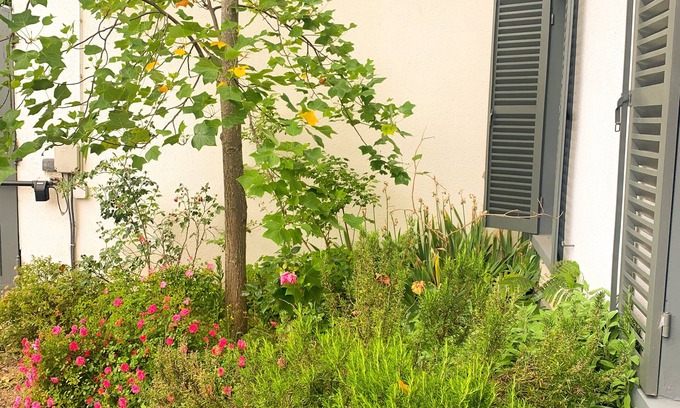 La Pie Apartment | Cosy loft in Saint-Maur-des-Fossés