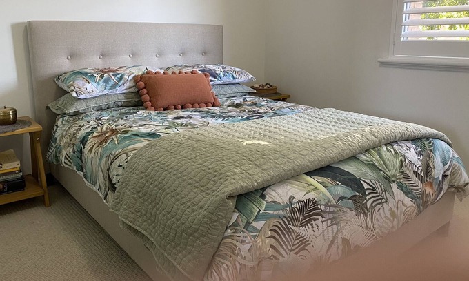 Mount Lawley House | Cosy & Modern Townhouse close to all amenities