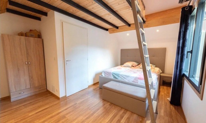 Beuil House | Cosy mountain house with heated pool