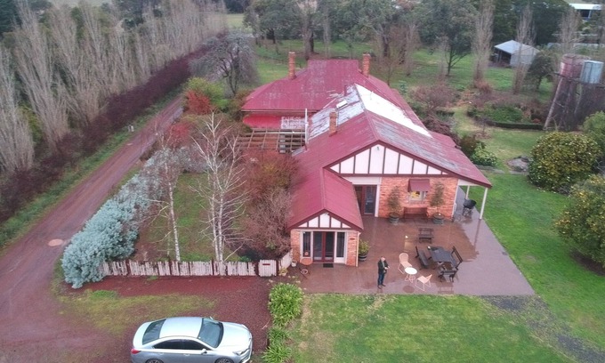 Hamilton Other | Cosy north facing priv selfcontained Suite set within large garden, 7min to town