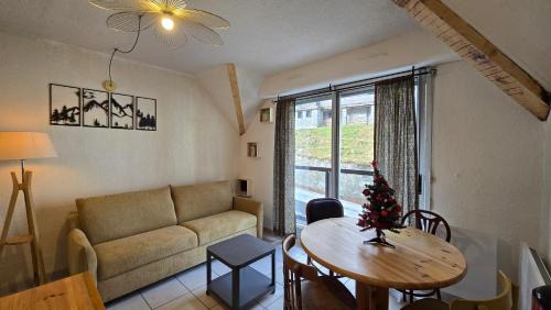 La Mongie Apartment | Cosy'PY