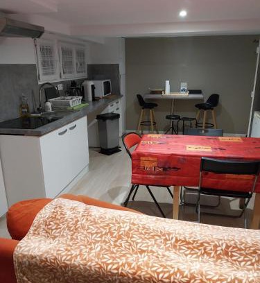 Savigny-sur-Orge Bed & Breakfast | Cosy Retreat Chambre hôte