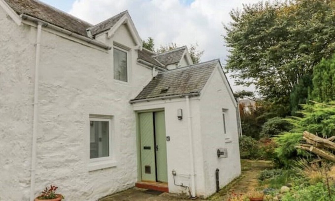 Blairgowrie House | Cosy Scottish Comfort Beside Glenshee Ski Centre!