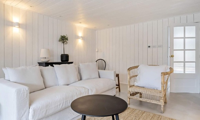 West Wittering Cottage | cosy sea side cottage *brand new*