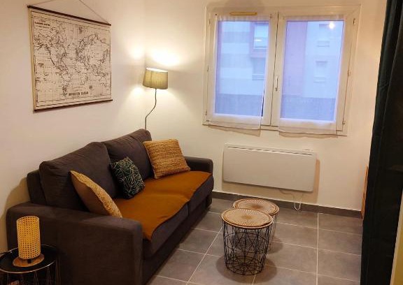 Savigny-sur-Orge Apartment | Cosy Studio à proximité de PARIS