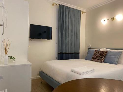 Maisons-Laffitte Apartment | Cosy studio a 20 min del Arco del Triunfo en RER