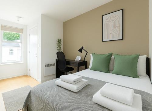 Bayswater Apartment | Cosy studio Apartment near Hyde Park