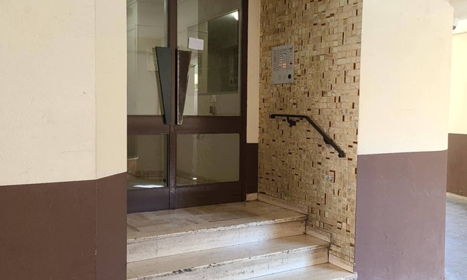 Vallauris Apartment | Cosy studio near the Gulf of Juan sea.