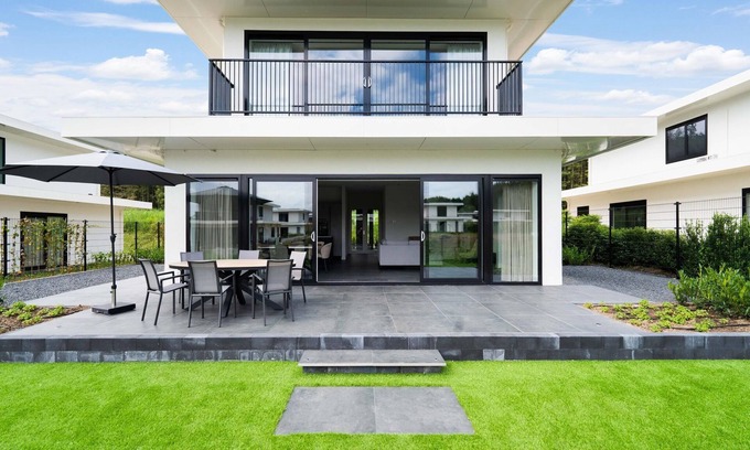 Zeewolde House | Cosy villa in Zeewolde with garden