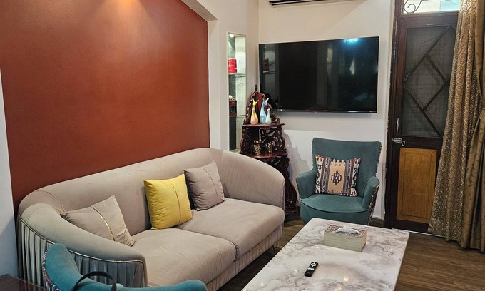 Indirapuram Apartment | Cosynook in Indirapuram