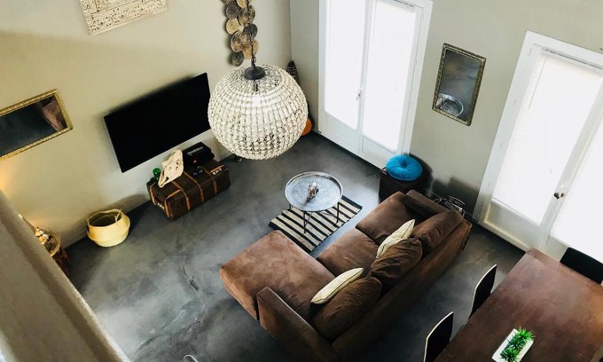 Jaunay-Clan House | CosyStudio2 Site du Futuroscope