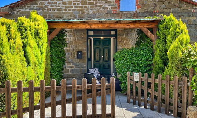 Civitella in Val di Chiana House | Cottage Oleandro - Two Bedroom House, Sleeps 4