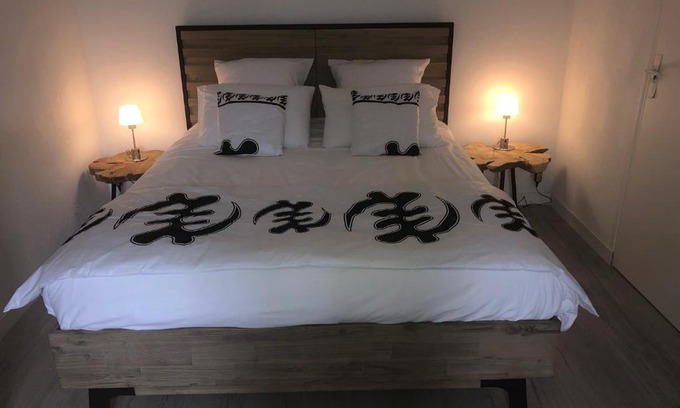 La Cotiniere House | Coti Quiet