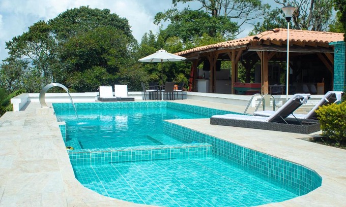 Alegrias Hotel | Cotinga Hotel Spa