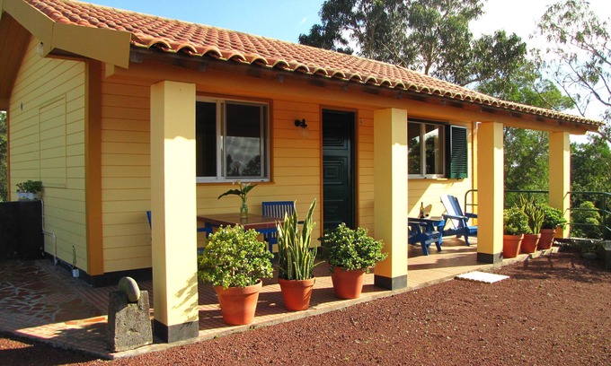 Livramento Cottage | Cottage #4-Clean, quality, self catered, semi detached, max 2