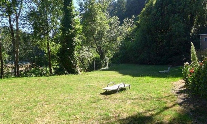 Guerneville Cottage | Cottage #4 is now available, with a 32 day minimum rental