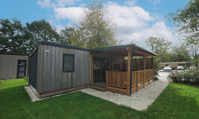 Kaatsheuvel House | Cottage 4