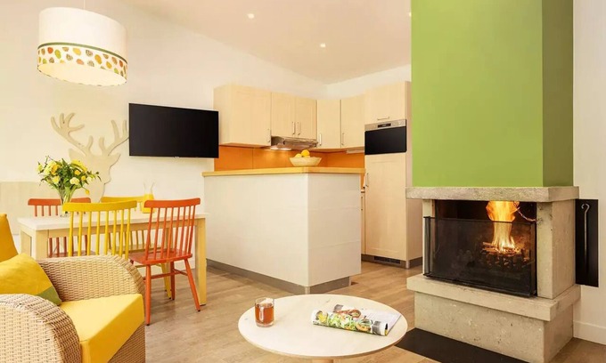 Hattigny House | Cottage 4 persons Comfort Renovated